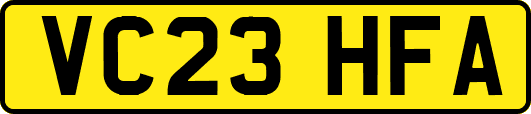 VC23HFA