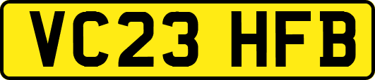VC23HFB