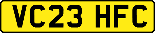 VC23HFC