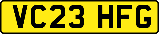 VC23HFG
