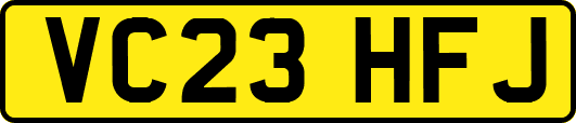 VC23HFJ
