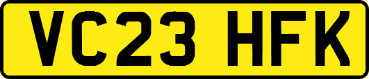 VC23HFK