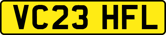 VC23HFL