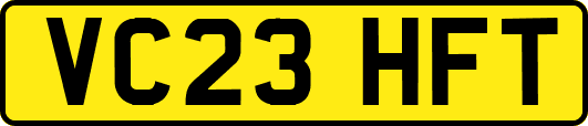 VC23HFT