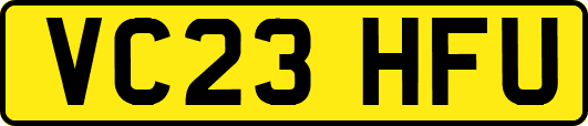 VC23HFU