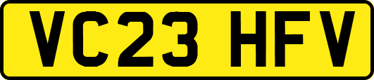 VC23HFV