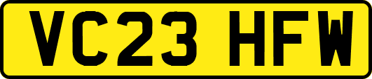 VC23HFW