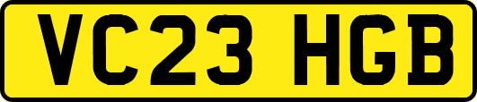 VC23HGB