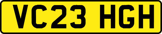 VC23HGH