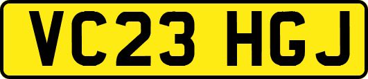 VC23HGJ