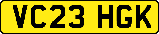 VC23HGK