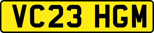 VC23HGM