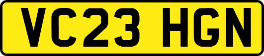 VC23HGN