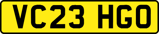VC23HGO