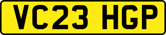 VC23HGP