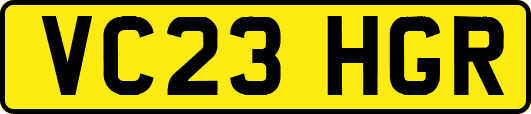 VC23HGR