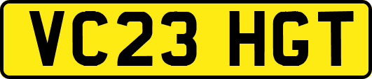 VC23HGT