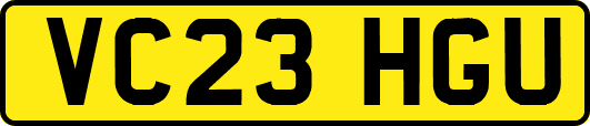 VC23HGU