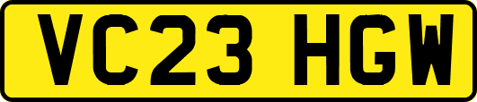 VC23HGW