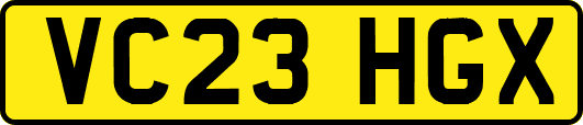 VC23HGX