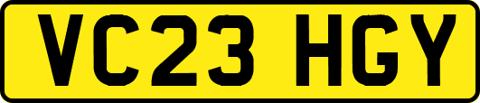 VC23HGY