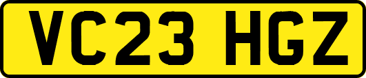VC23HGZ
