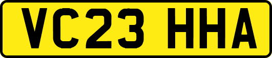 VC23HHA