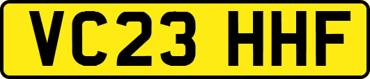 VC23HHF