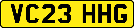 VC23HHG