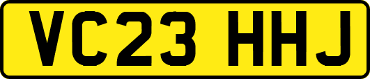 VC23HHJ