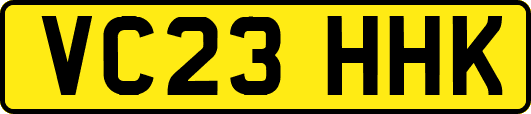 VC23HHK