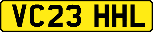 VC23HHL