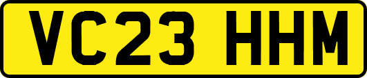VC23HHM