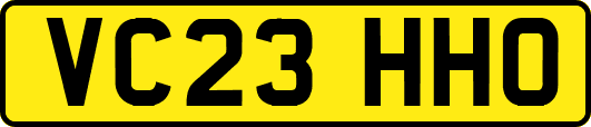VC23HHO