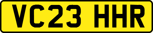 VC23HHR