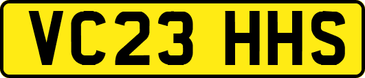 VC23HHS