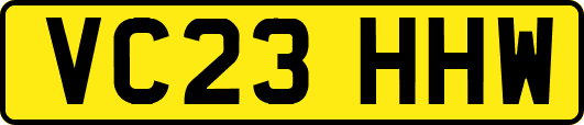 VC23HHW