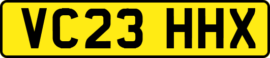 VC23HHX
