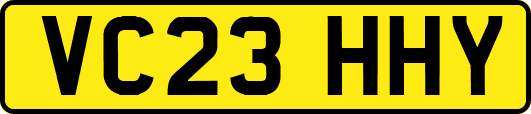 VC23HHY