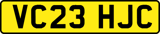 VC23HJC