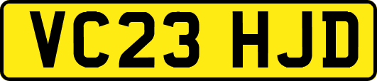 VC23HJD