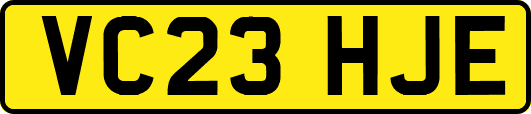 VC23HJE