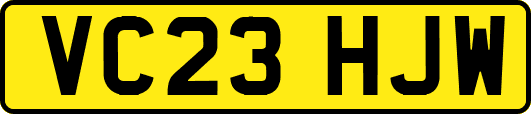 VC23HJW