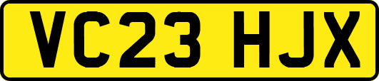 VC23HJX