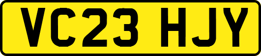 VC23HJY