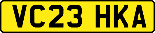 VC23HKA