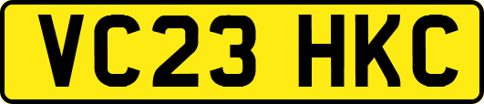 VC23HKC