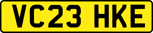 VC23HKE