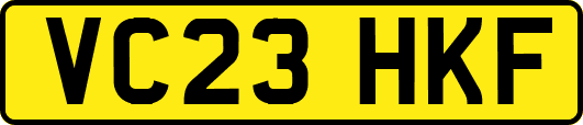 VC23HKF