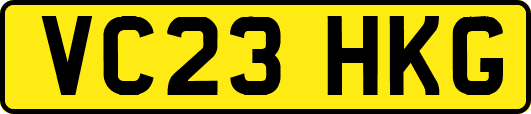 VC23HKG